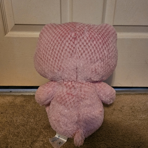 Limited Edition bab Hello kitty Pink Build A Bear plush vintage - Picture 2 of 5